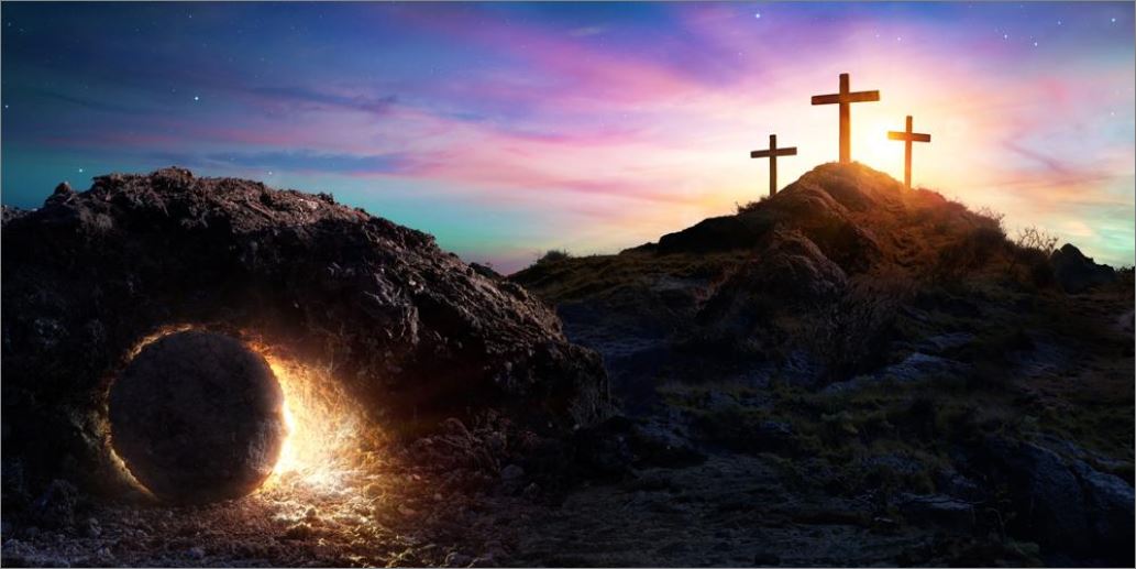 Pensées :: 부활의 증거들