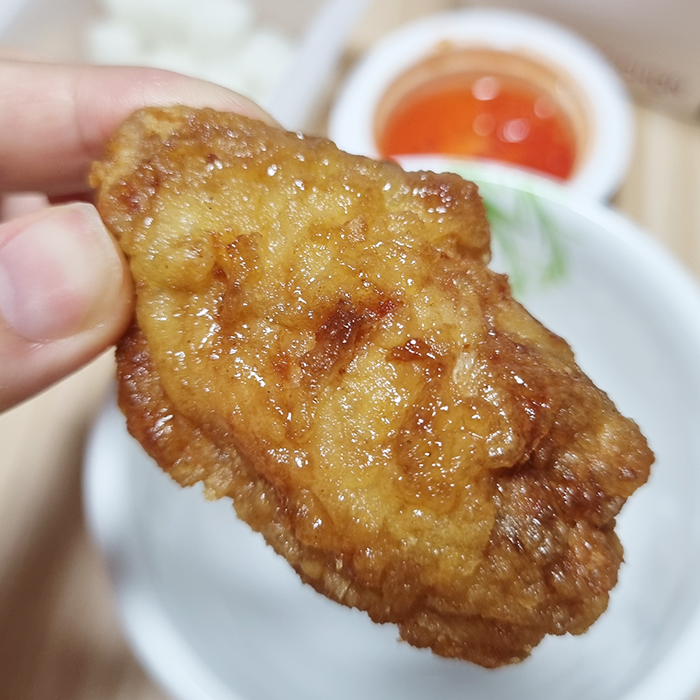 허니콤보 윙+봉