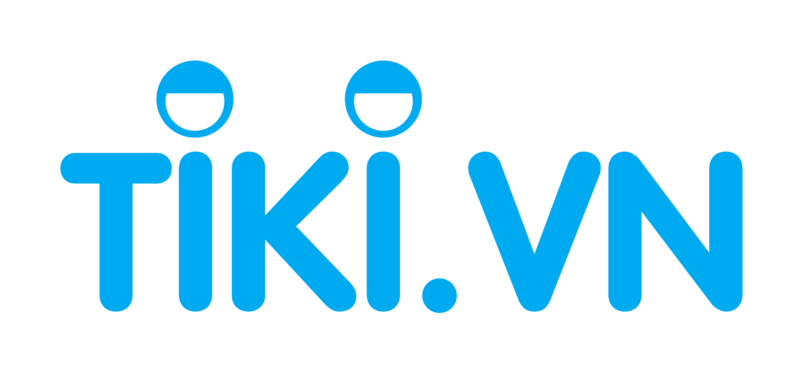 티키 Tiki 로고