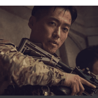  검은태양 재방송 다시보기 무료
