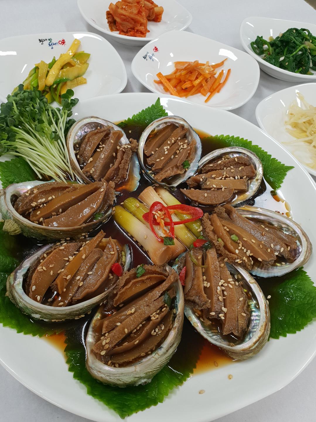 개성순두부 사진 2