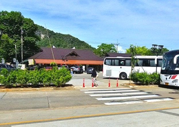 방콕태국 이미지