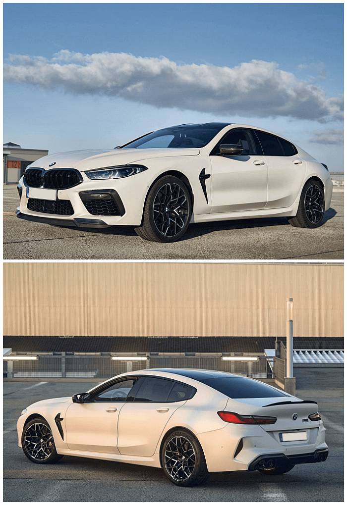 BMW-M8-컴페티션-쿠페