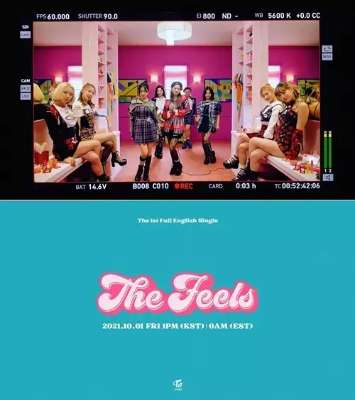  트와이스 스포일러 놀라운 컨셉? (+데뷔, 인기)