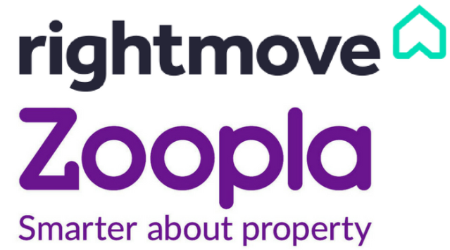  영국에서 모기지로 집 사기 2) RIGHTMOVE/ZOOPLA - 지역, 가격, 방갯수, 컨시어지, 주차