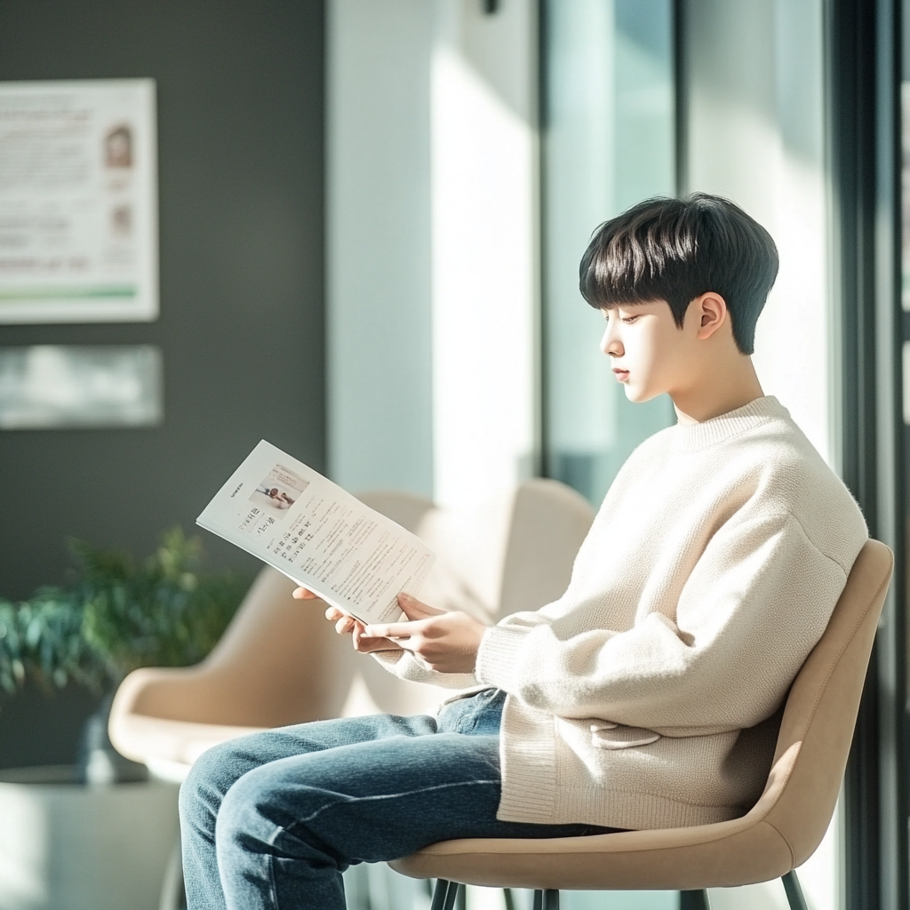 학교밖청소년 건강검진 지원