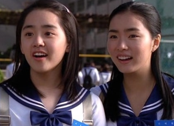 의외로 모르는 사람들이 많다는 여배우 신세경의 성형 전후 차이.. 7