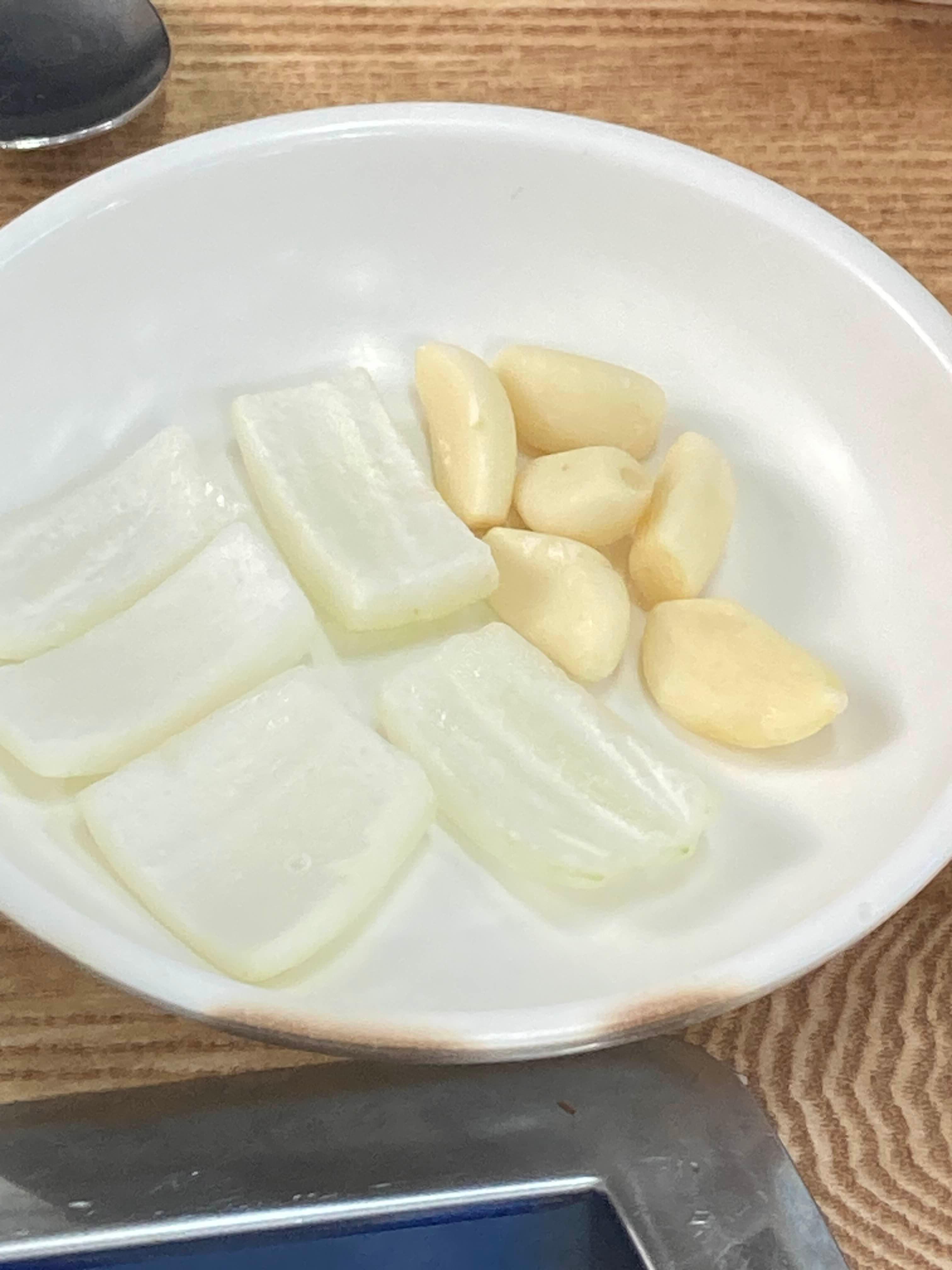 Samcheokhobandakgalbi (삼척호반닭갈비) 3