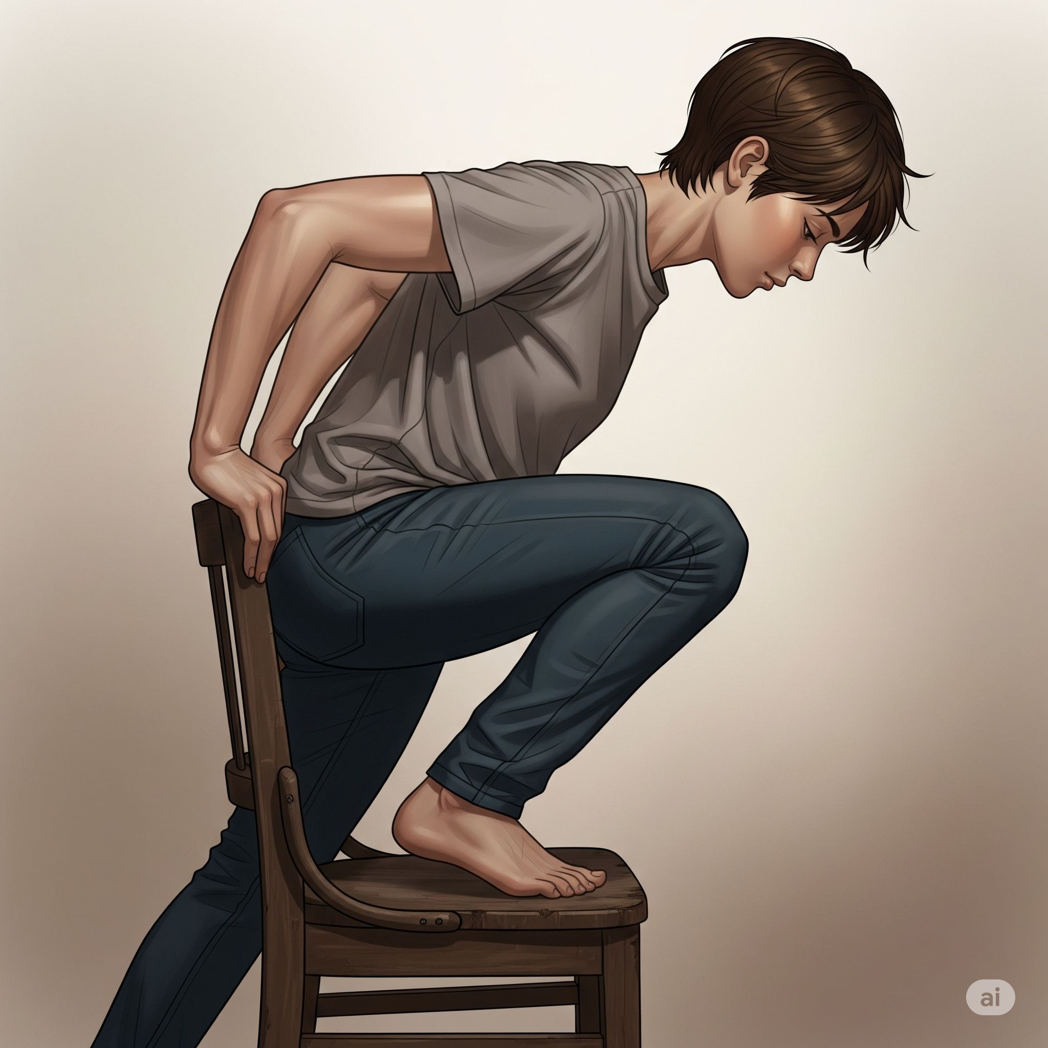 명언 비틀어보기 49편 - &quot;가장 중요한 것은 당장 자리에서 일어나서 무엇인가를 하는 것이다&quot;에 대한 불편한 현실