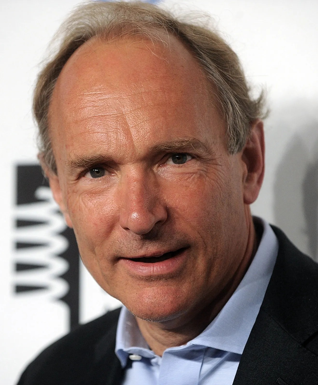 월드 와이드 웹 : 팀 버너스 리(Tim Berners-Lee)