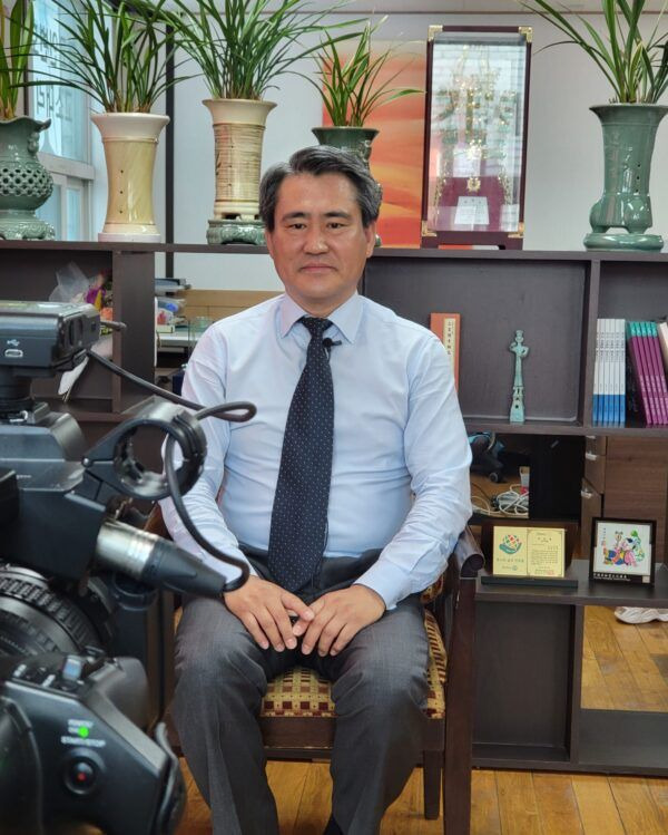 송진호 변호사는 군 경력