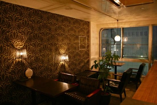 CONTAINER Cafe&Bar