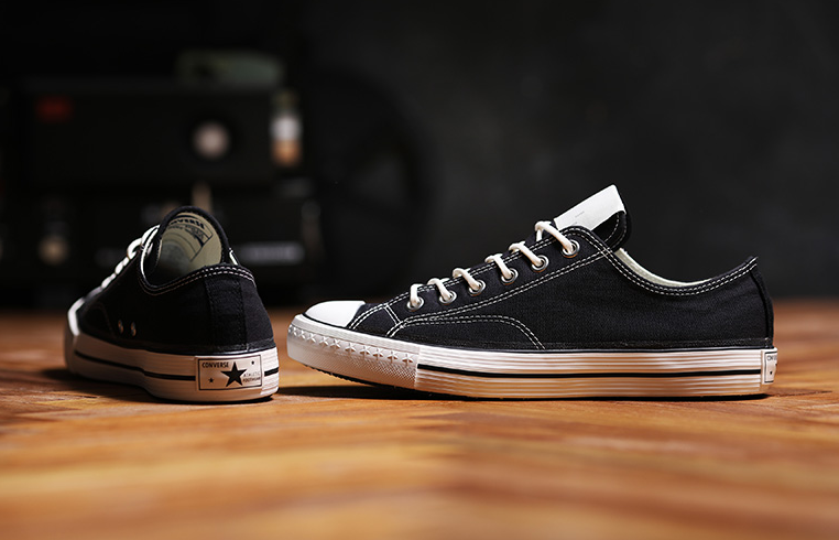  CONVERSE X N.HOLLYWOOD 컨버스 X 엔 헐리우드 CH CANVAS NH OX