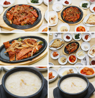 양양-맛집