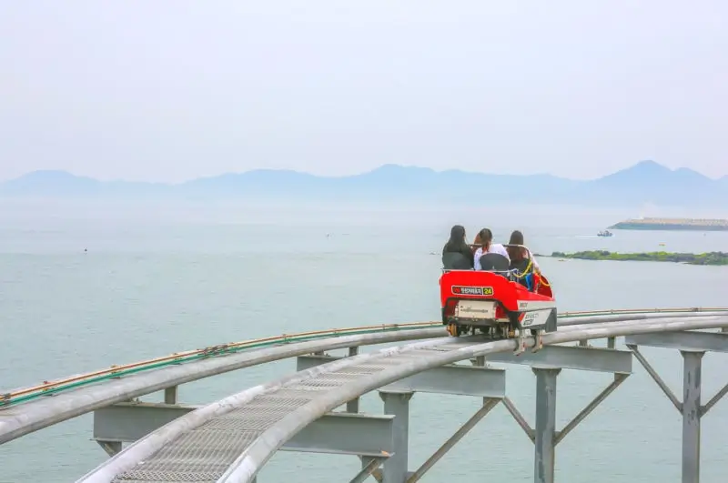  스카이바이크