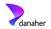 danaher logo