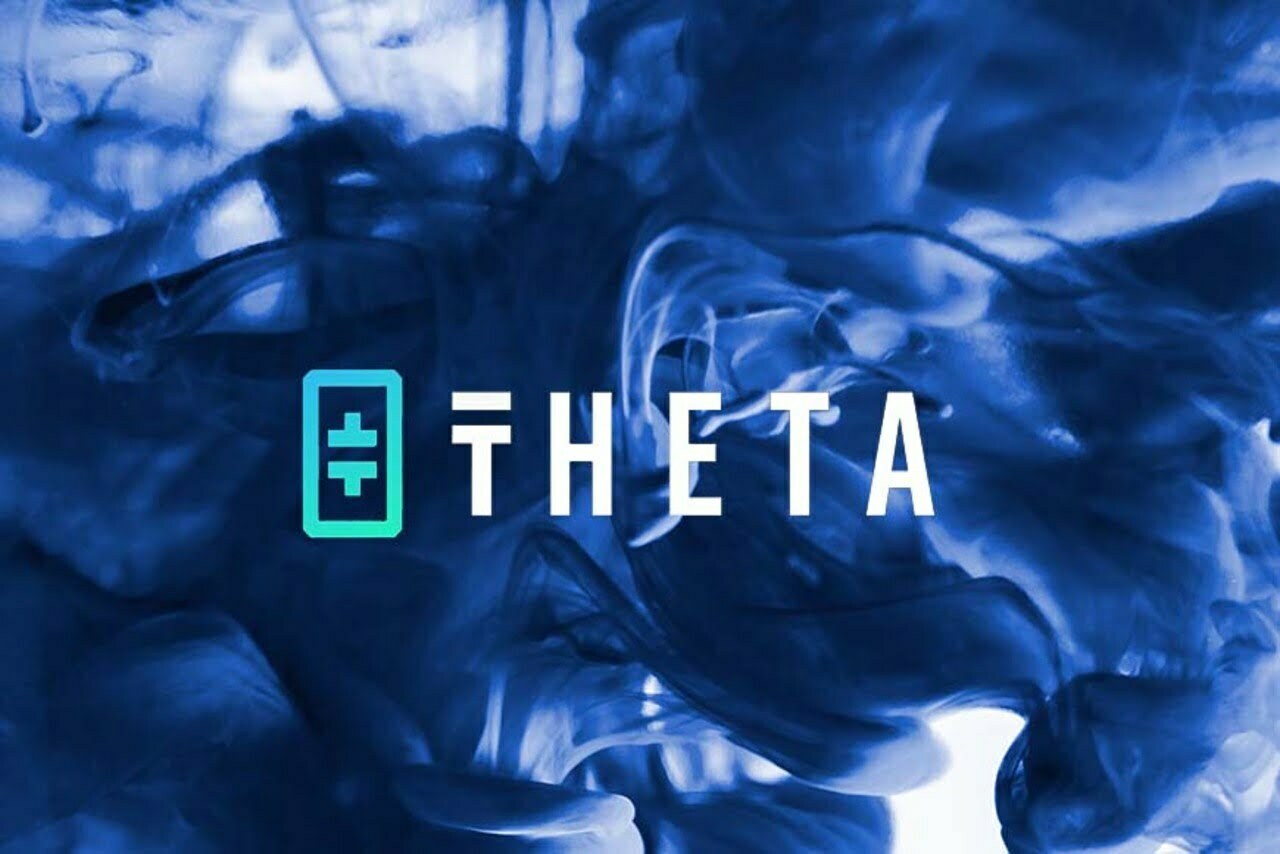 쎄타토큰 코인 전망, THETA 가격 호재