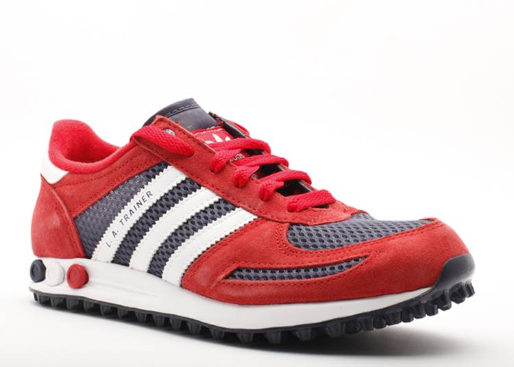 adidas la trainer undefeated