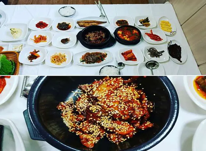 소망식당