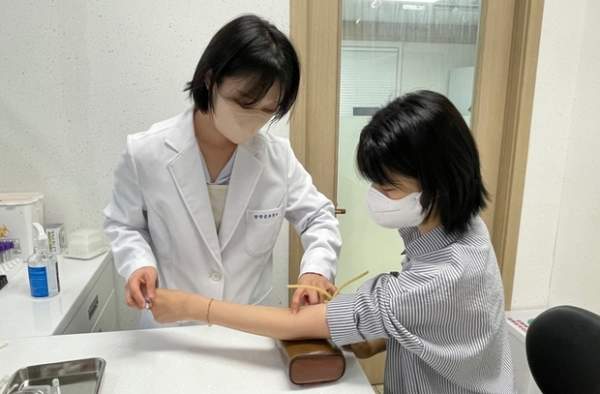 여성무료검사
