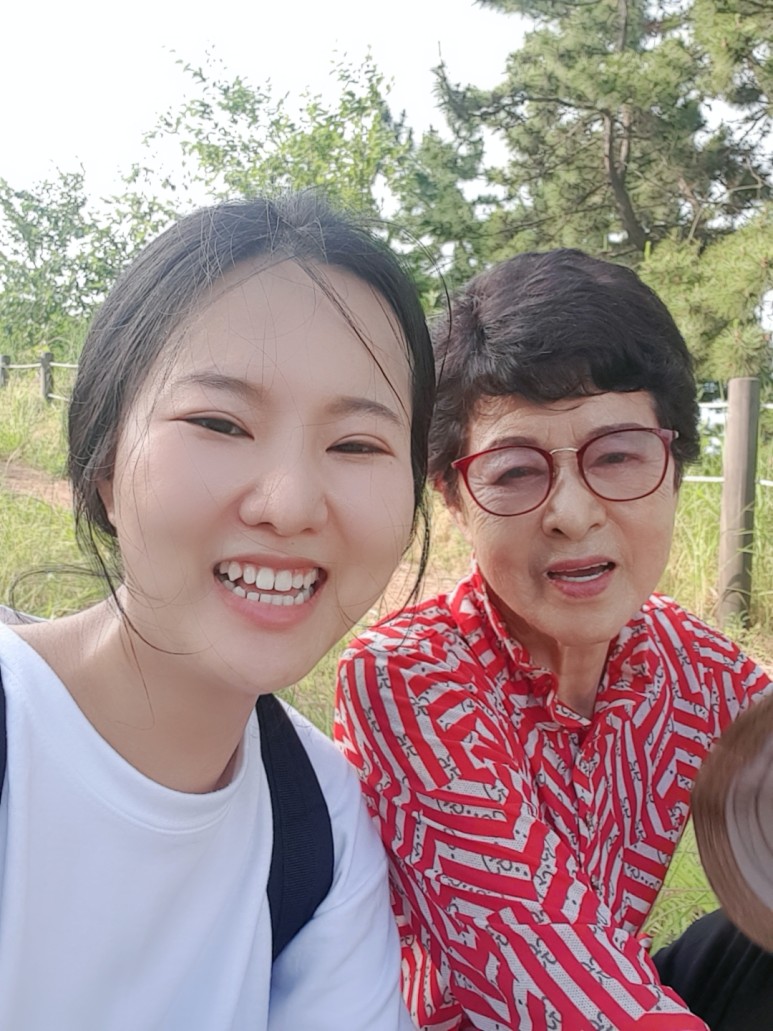 1박3식 [거제도 여행] 이수도 5