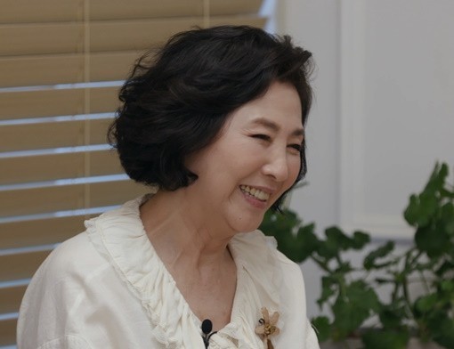  고두심 나이 프로필 이혼