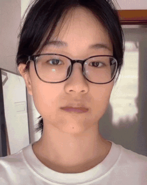  여친의 화장발