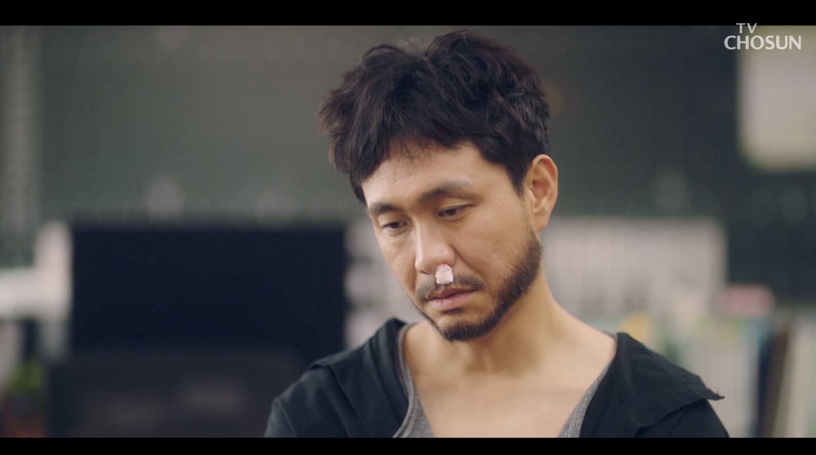 엉클 몇 부작・인물관계도・원작・내용 총 정리