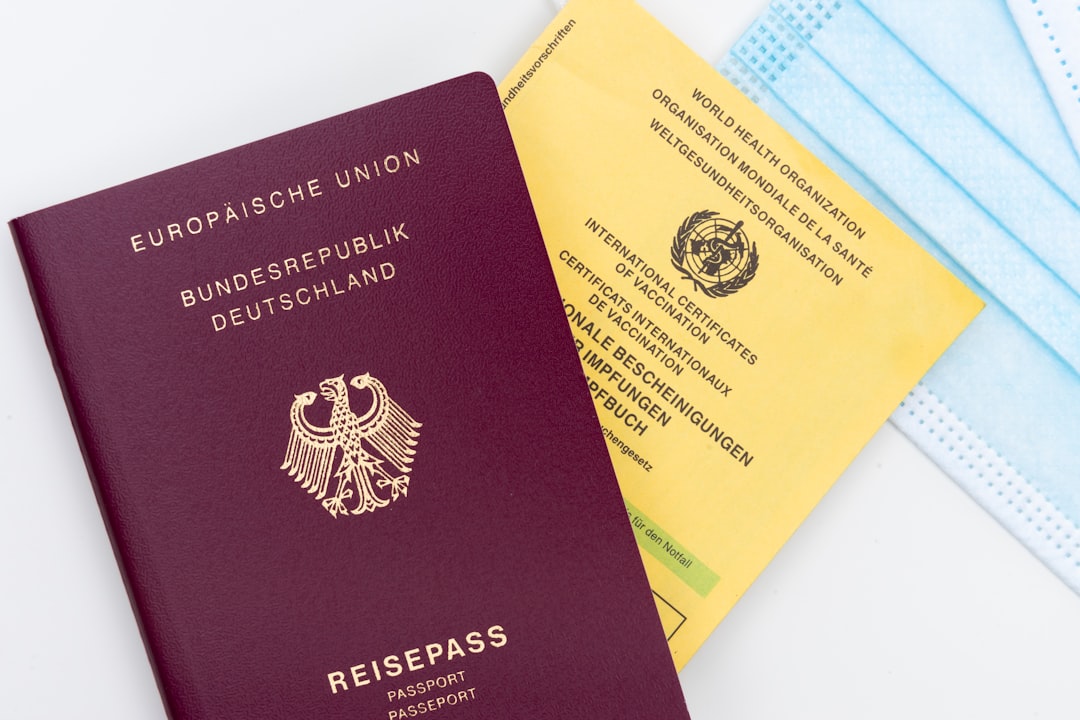 Passport.