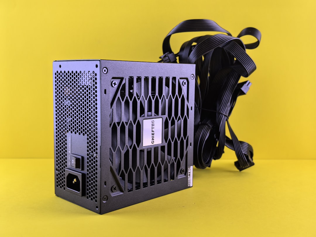 Humidifier
