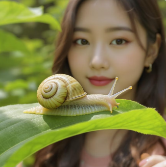달팽이 키우기 완벽 정리