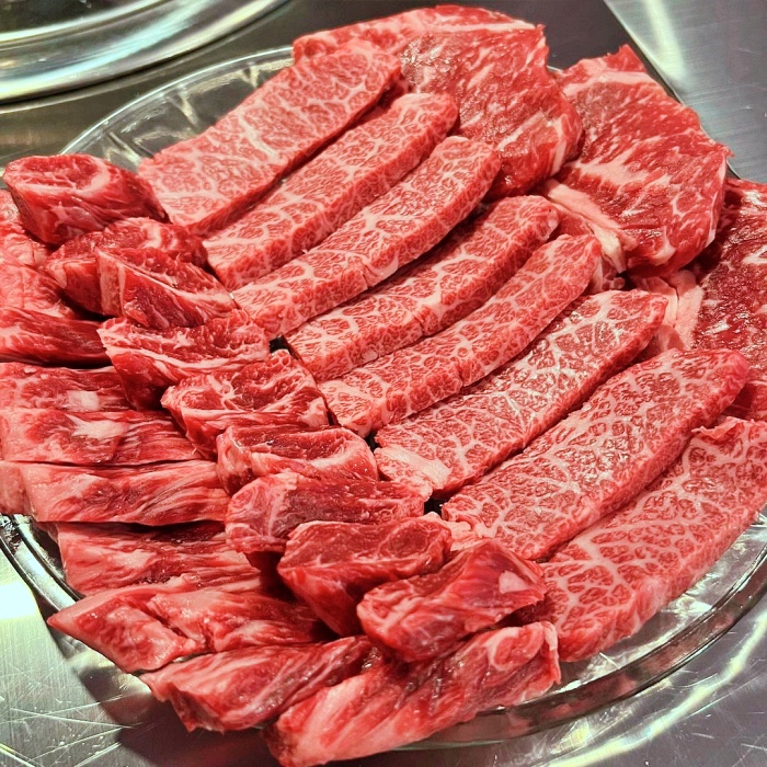 오늘 생방송 맛집 용리단길 삼각지