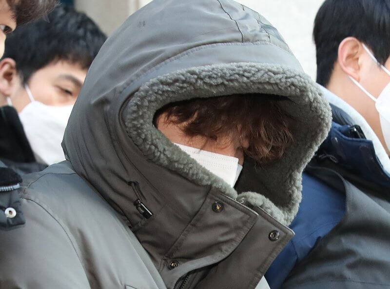  이기영 사이코패스, 동거녀, 택시기사 살해 "재범 위험 커"