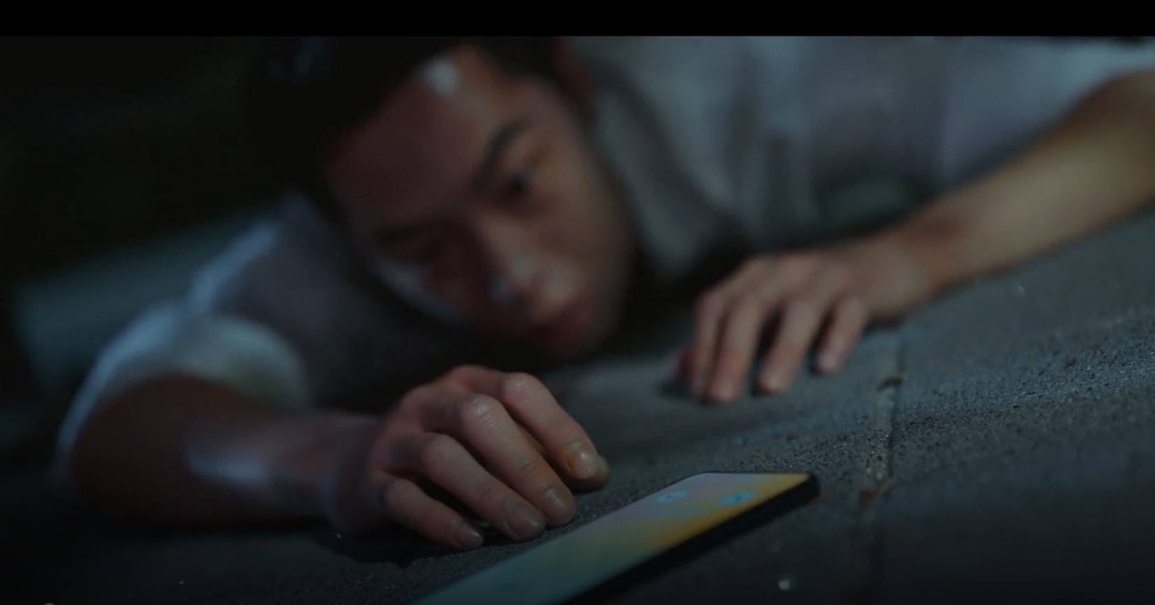  로얄로더 5회 리뷰 6회 예고, 괴한의 습격에 쓰러진 한태오