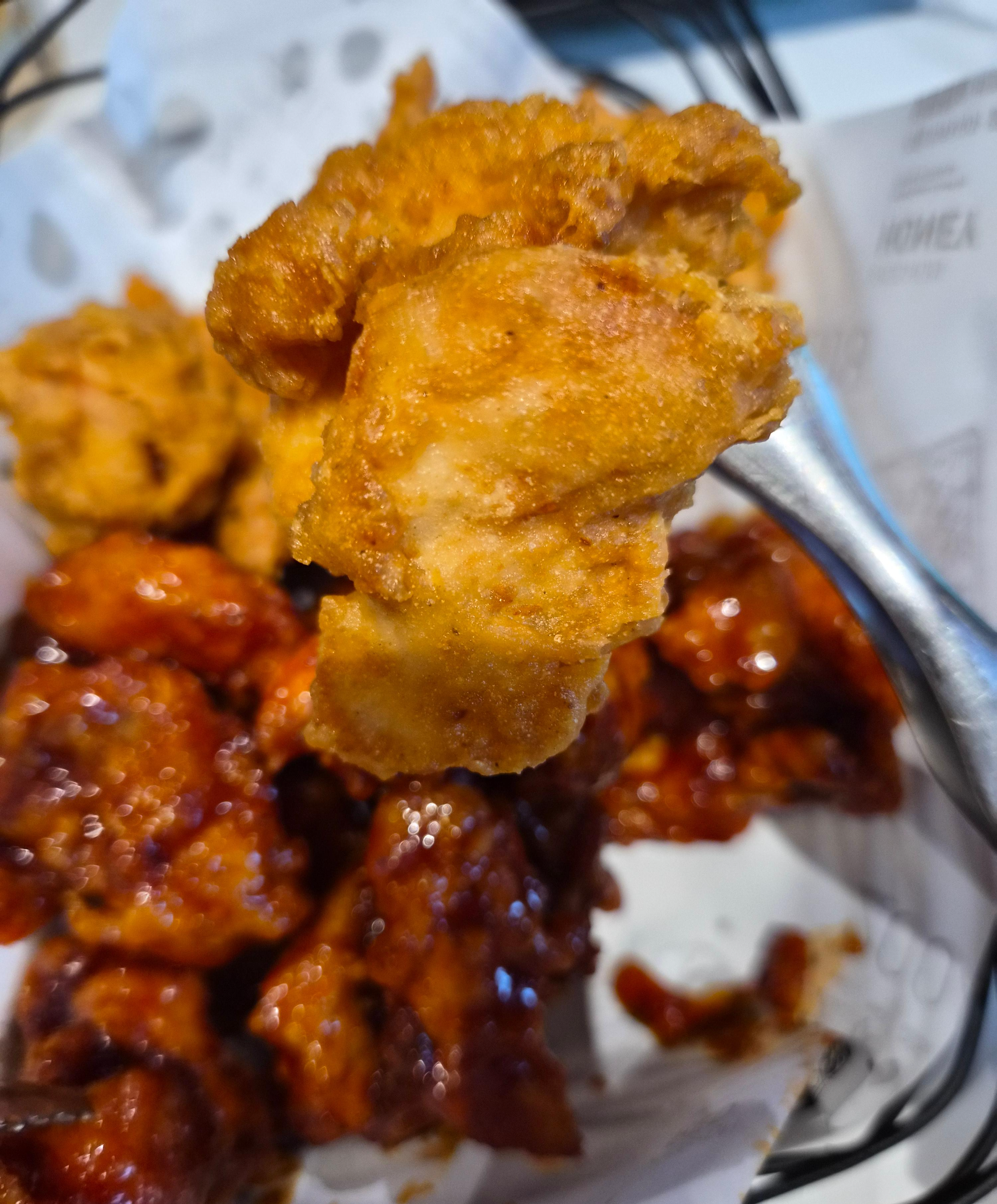 교촌치킨 진월점 1