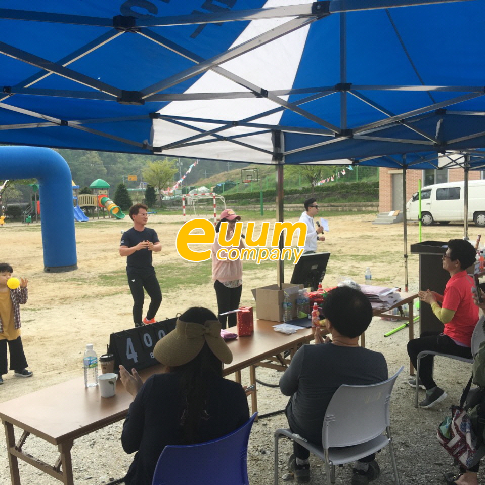  소규모 초등학교 운동회 진행 MC 게임프로그램 행사프로그램 전문 대행 업체