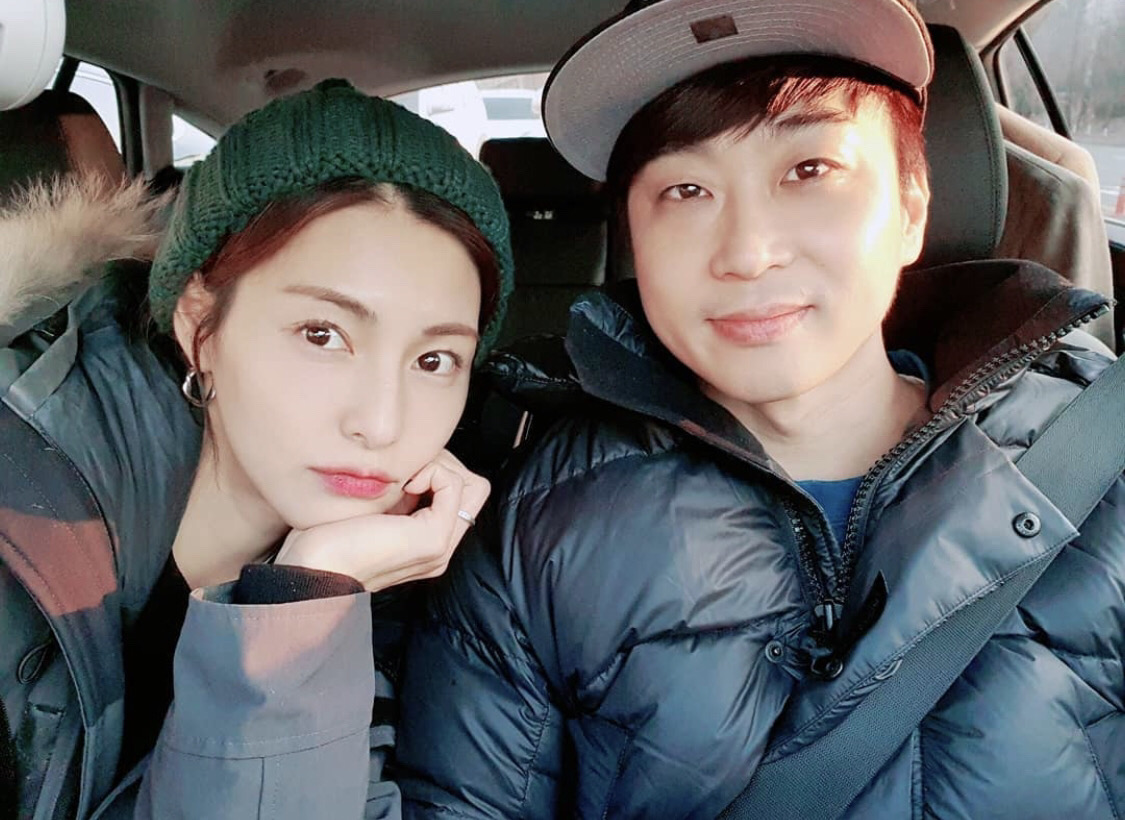  배우 김정화 남편 유은성 나이 드라마 마인 동성애 관련 논란 무슨일?