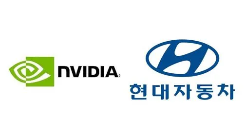 엔비디아-현대차