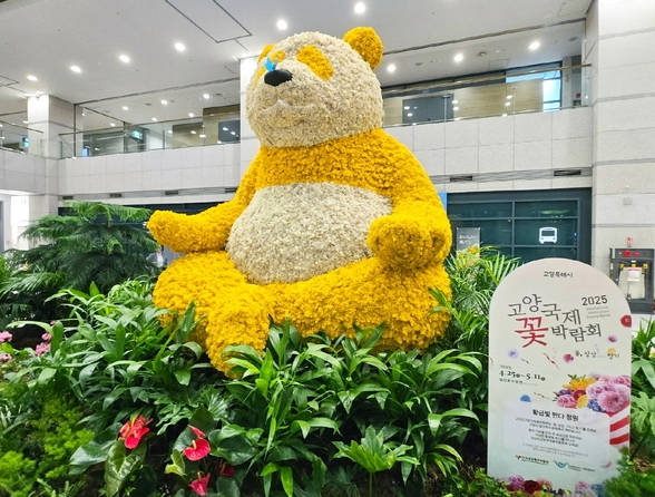 황금판다