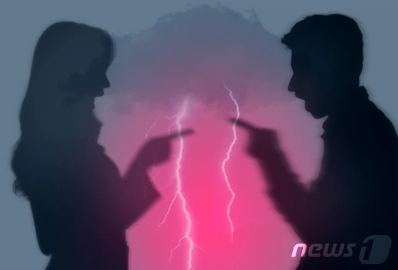 배우자 비하 유머&#44; 정말 웃긴 걸까?