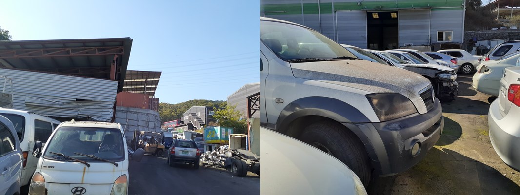  안양시 조기폐차 어렵게 생각하지 말아요