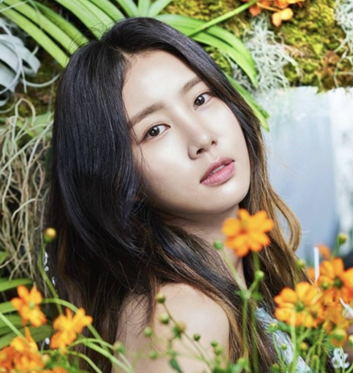  배우 김정민 프로필 나이 몸매 데뷔 작품 활동 학력 인스타