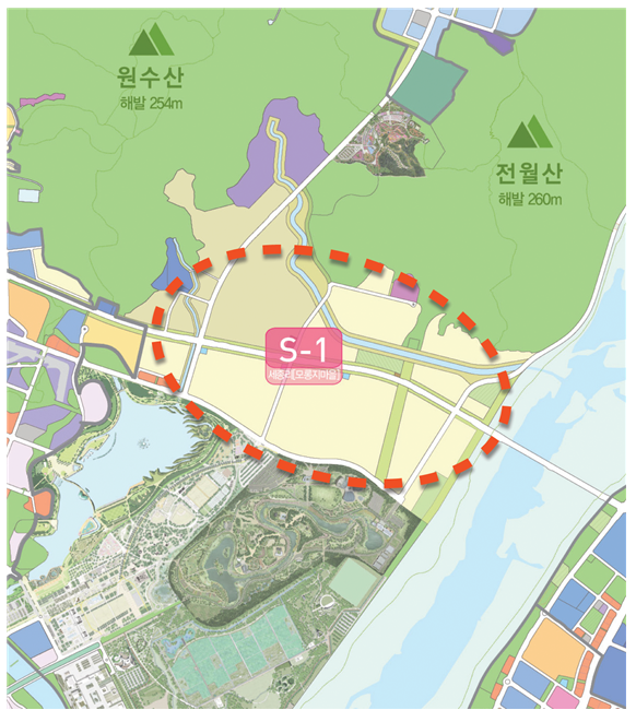  국회세종의사당 조속건립 적극 지원_행정중심복합도시건설청