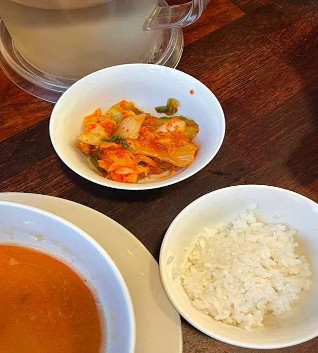 오레노라멘 인사점