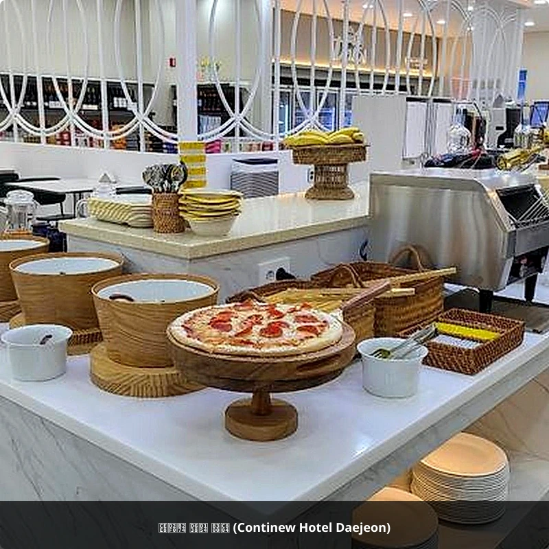 컨티뉴 호텔 대전 (Continew Hotel Daejeon)_3
