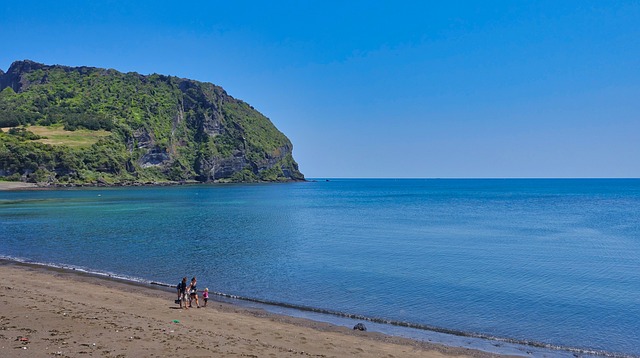 제주 여행