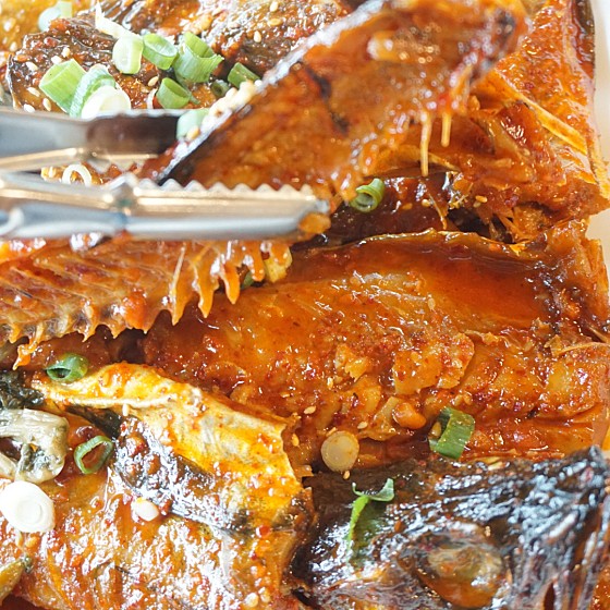 생방송 투데이 빅데이터랭킹맛집 코다리찜 명가