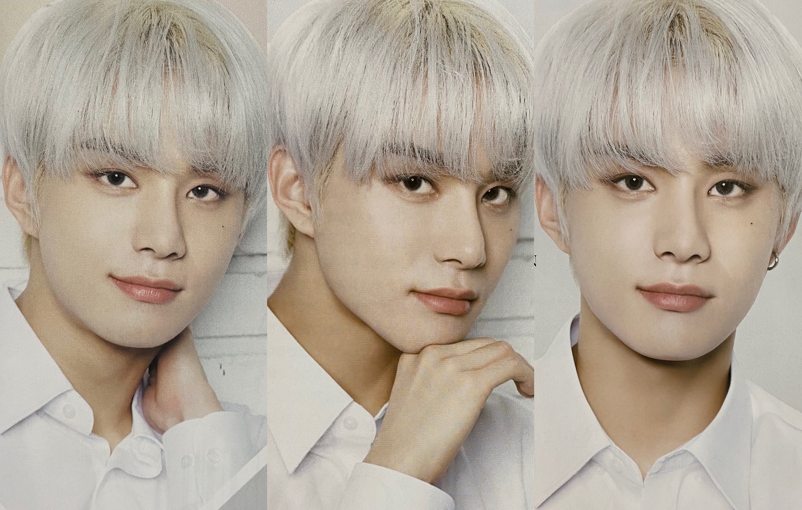 dicon Vol.5 NCT127「NCT127 and City of Angel」 : NCT 127