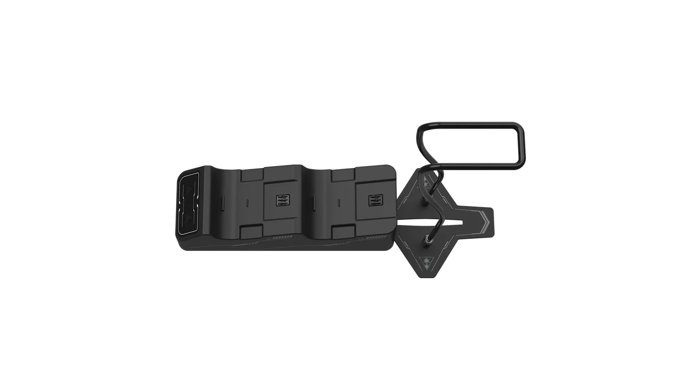 Roccat Fuel Dual Charger
