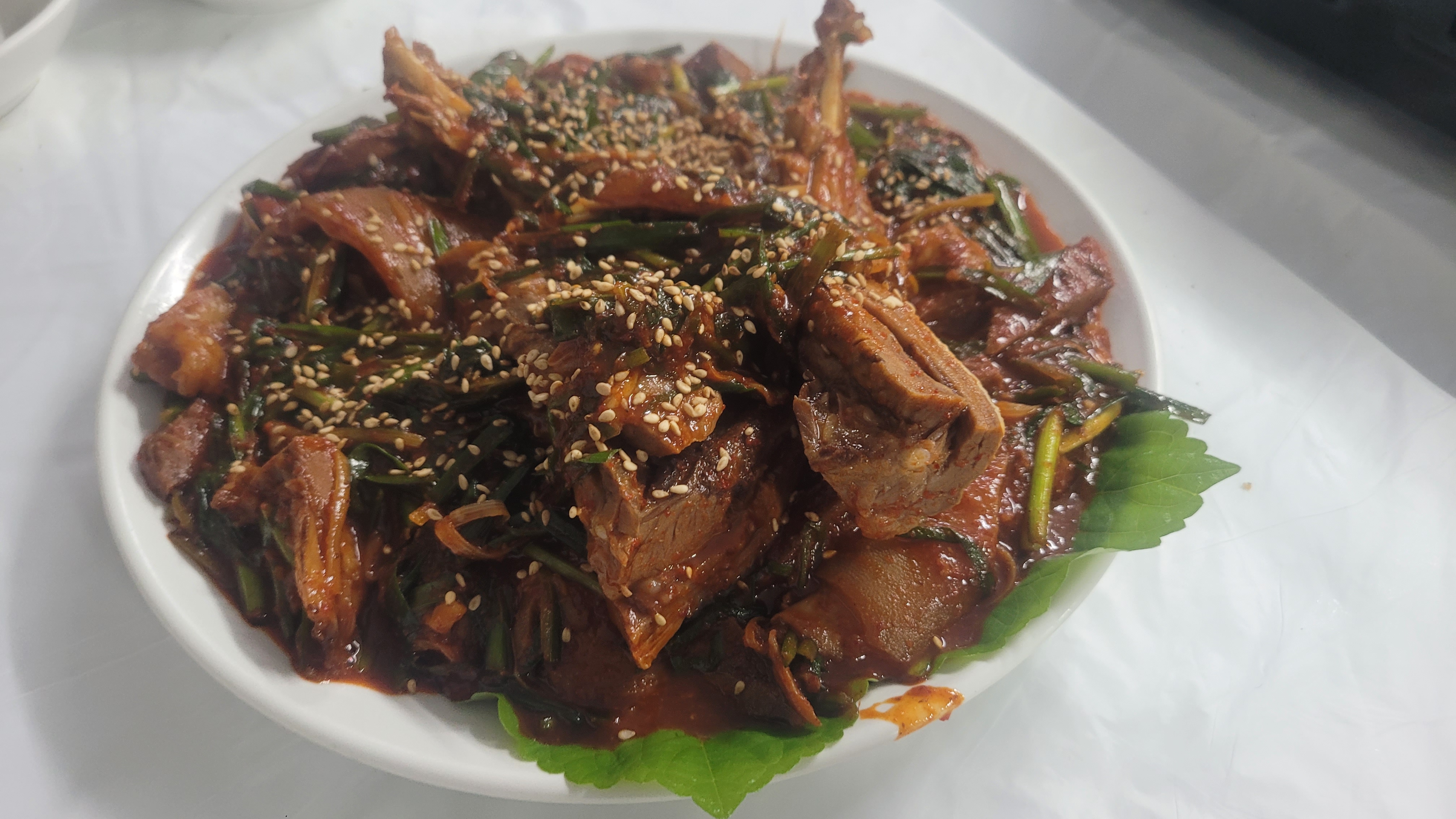 갈마가든 5